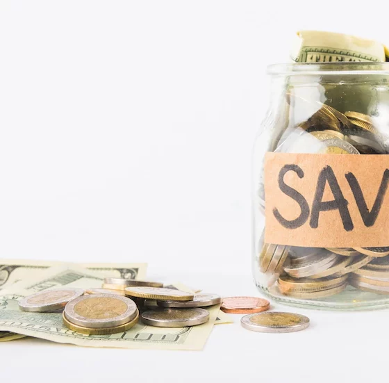 Ultimate Guide to Saving Money