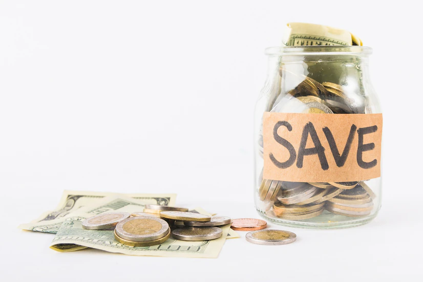 Ultimate Guide to Saving Money