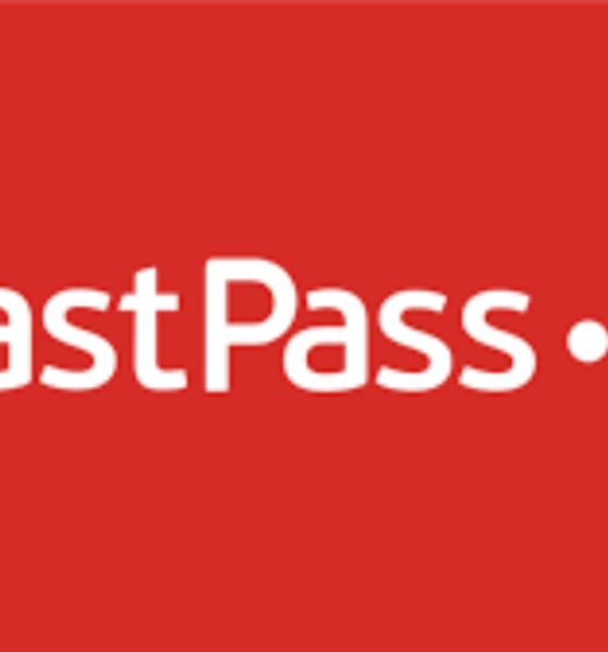 top 5 password managers