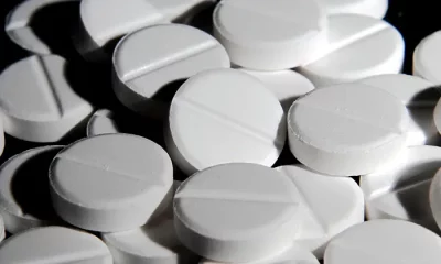 The Dangers of Abusing Paracetamol
