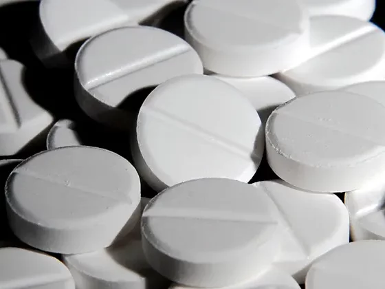 The Dangers of Abusing Paracetamol
