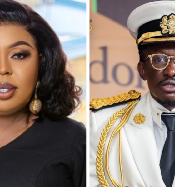 Running a country as a Presidency is not like running a night club