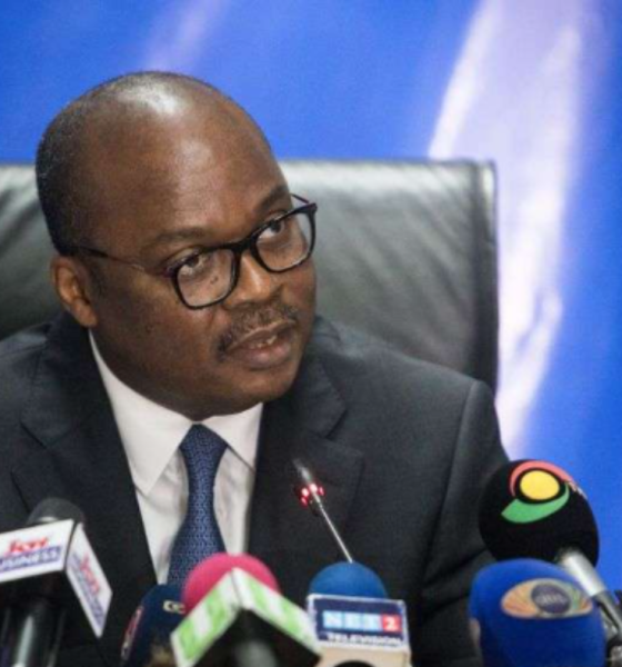 BoG cautions loan guarantors