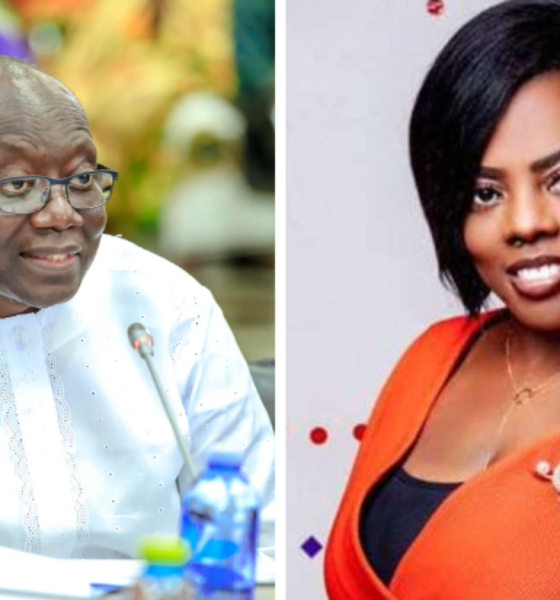 Ghana's Worst Finance Minister