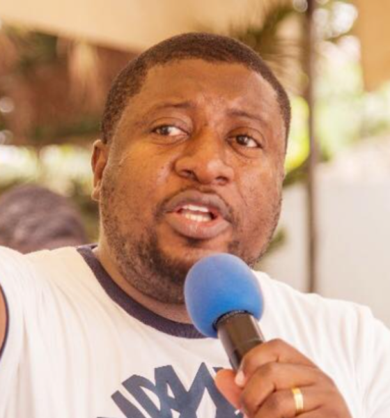 Emissions Levy now - Nana B