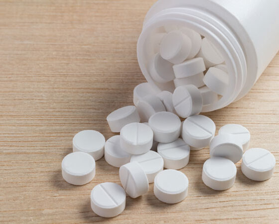 What Paracetamol Can Do to Your Body