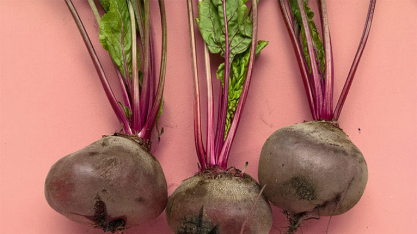 What Your Doctor Won't Tell You About Beetroot