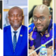 Parliament Approves Akufo-Addo’s Ministerial Nominees