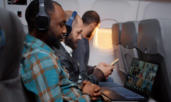 What Airlines Hate when on a flight