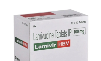 Unbearable Cost of Lamivudine
