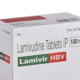 Unbearable Cost of Lamivudine