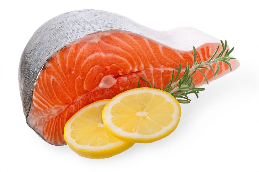 What Makes People Shy Away from Eating Salmon