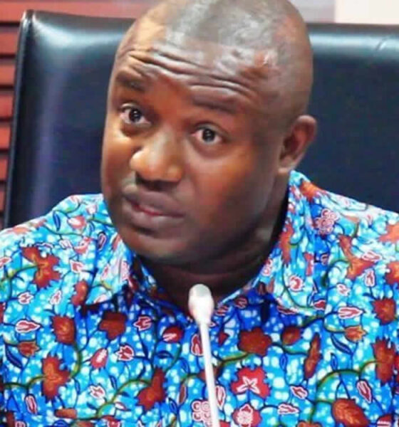 Next NDC Government will not reduce fuel price - John Jinapor