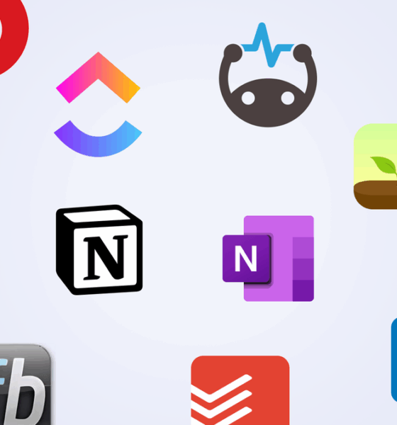 10 Must-have Apps for productivity
