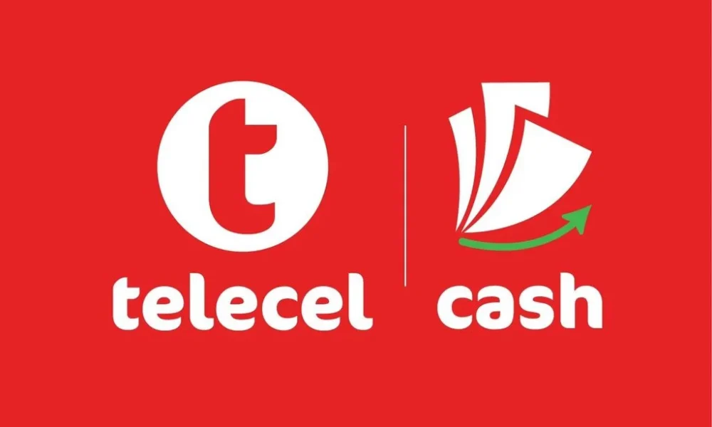 Reversal of Telecel Cash transfer