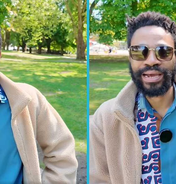 Kofi Adoma Nwanwani Makes Brave Return After Shooting Incident