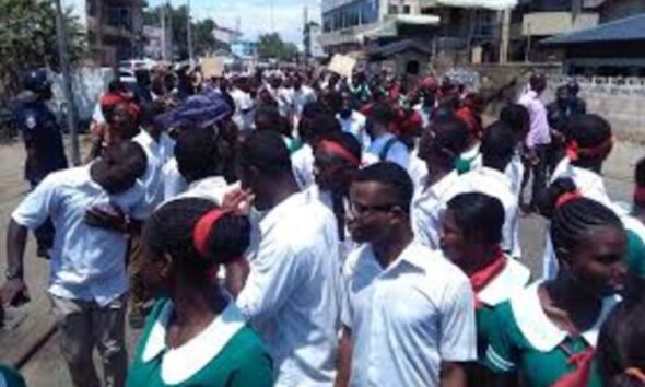 GRNMA rejects government's proposal of deferment of conditions of service to 2026