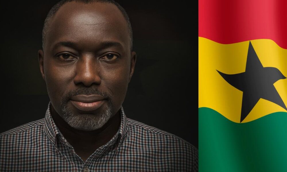 “He Didn’t Die. We Let Him Go”, A Dirge for ADr. Adu Ofori By Kay Cudjoe