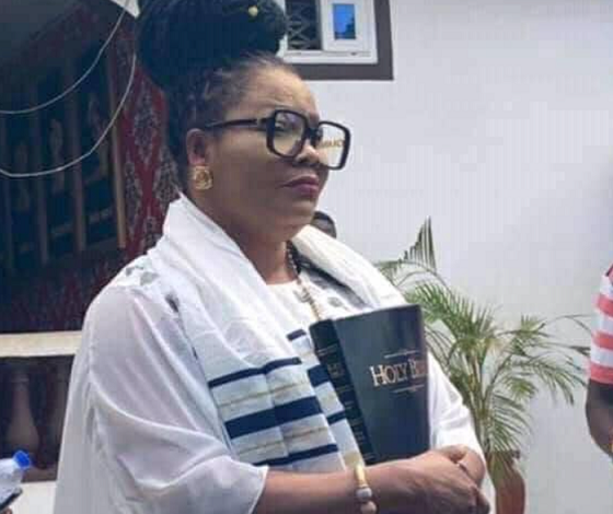 Nana Agradaa Sentenced to 15 Years