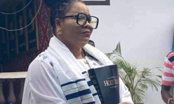 Nana Agradaa Sentenced to 15 Years