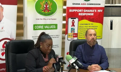 Ghana AIDS Commission