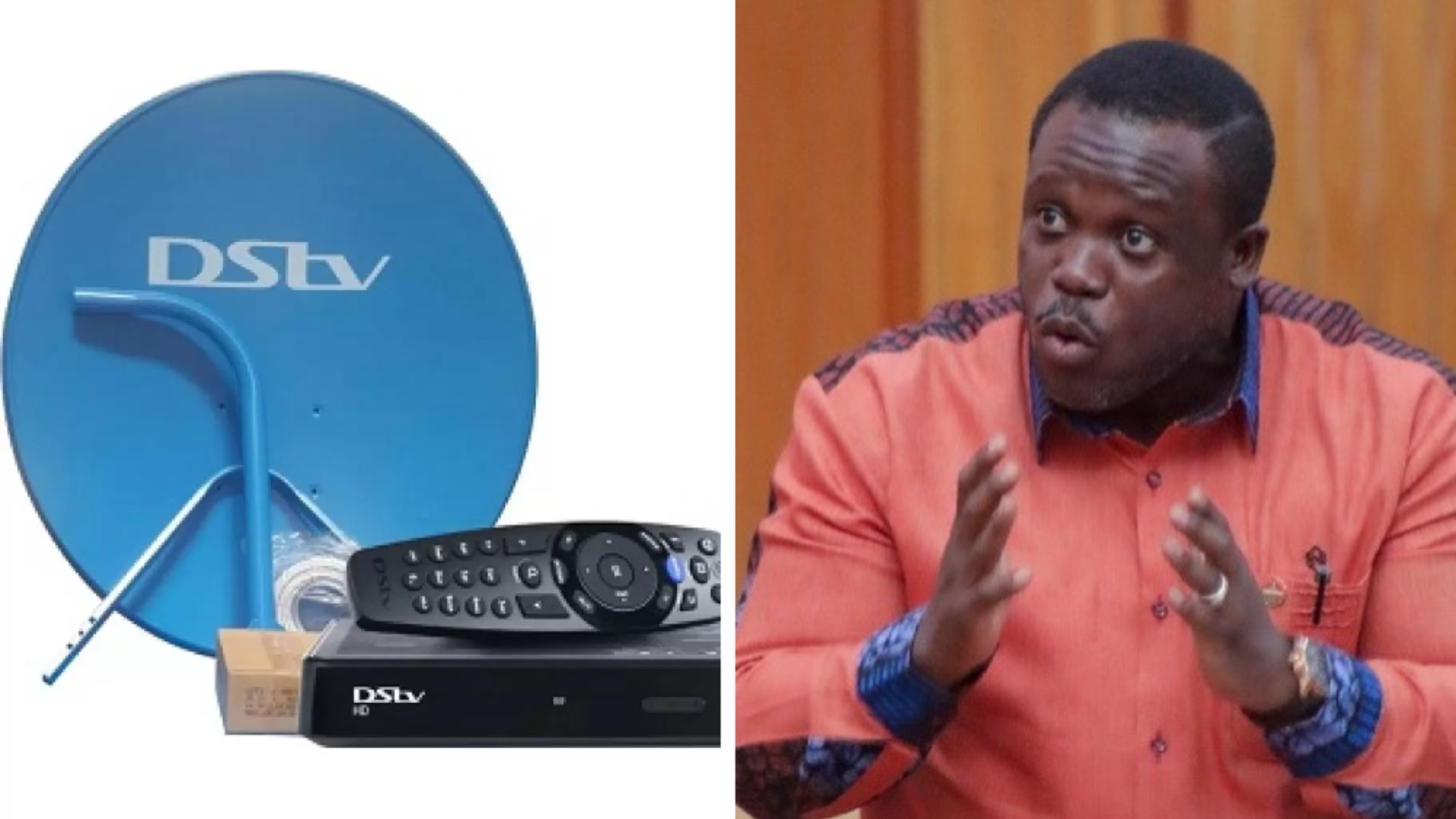 All DStv Transmissions in Ghana Could Be Suspended by September 6
