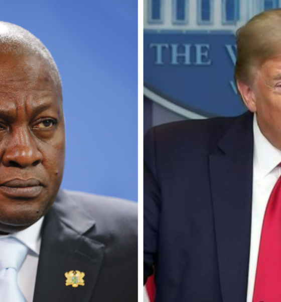 U.N. Human Rights Office to Ghana