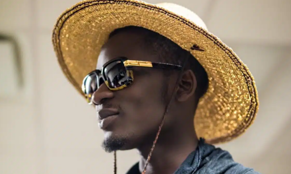 Businesses Owned by Nigerian Afrobeat Singer Mr Eazi
