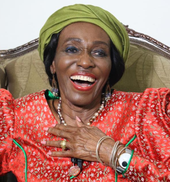 Nana Konadu Agyeman-Rawlings