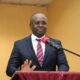 Dr. Omane-Boamah