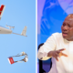Mahama Ayariga Calls for Termination of Zipline Contract