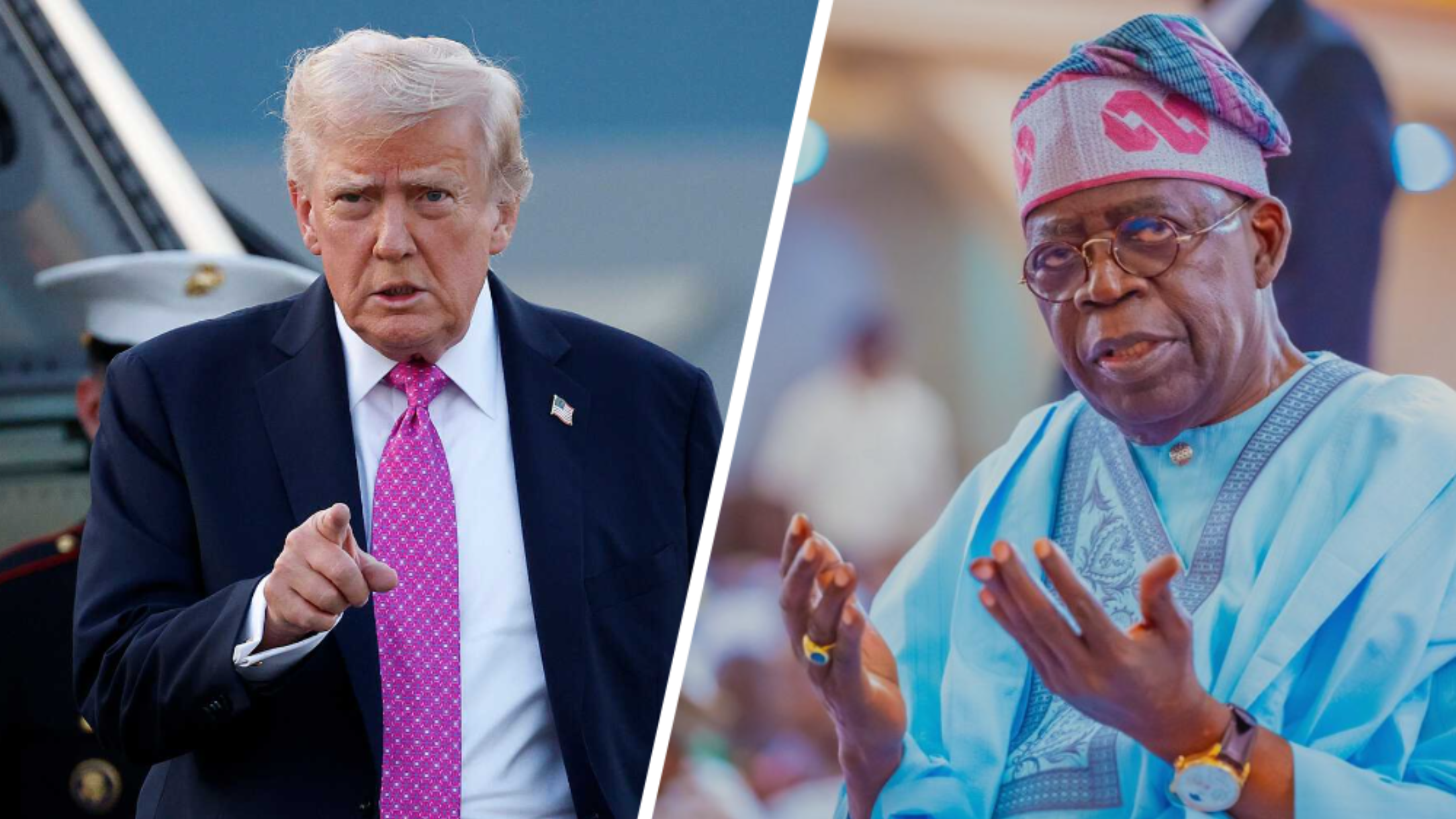 Pentagon to “prepare for possible action” in Nigeria