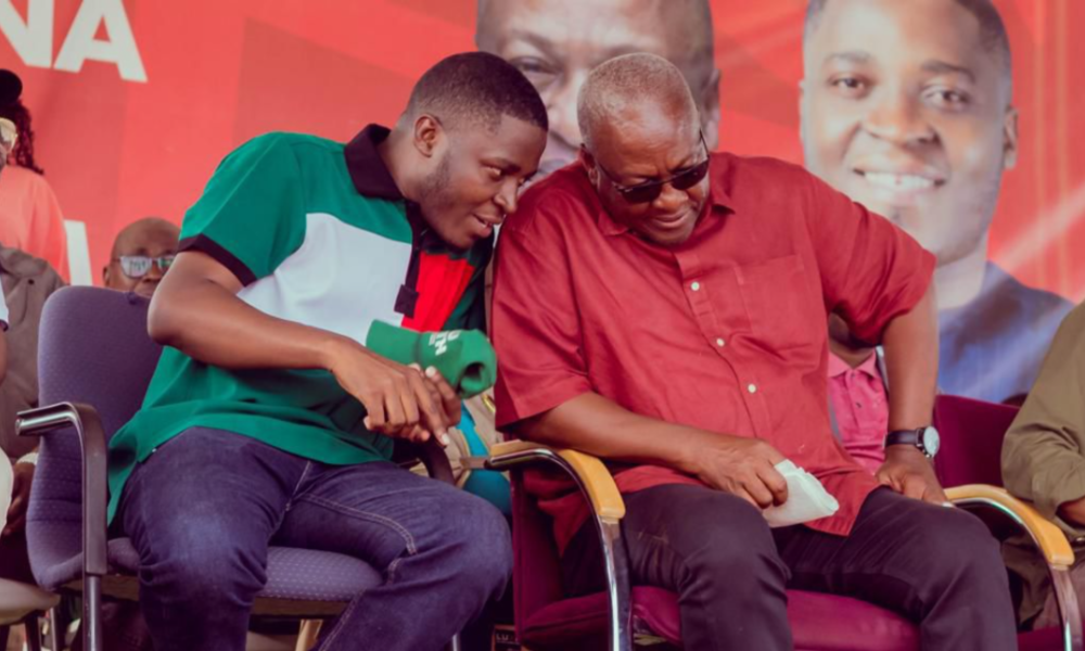 Edem Agbana Urges Government Not to Use Public Funds to Send Fans to 2026 World Cup