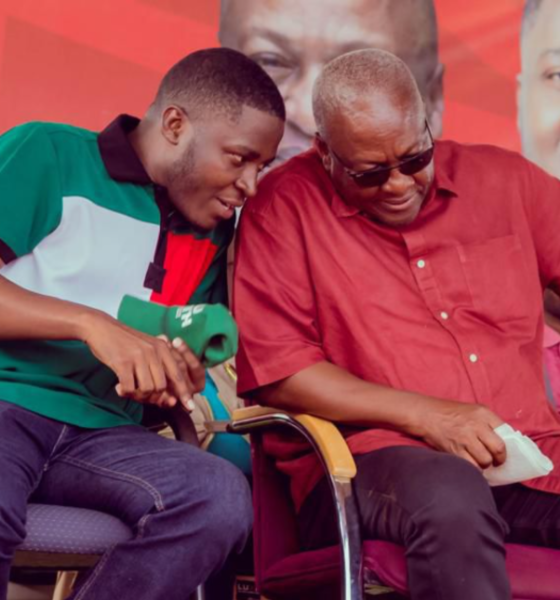 Edem Agbana Urges Government Not to Use Public Funds to Send Fans to 2026 World Cup