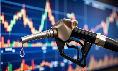 Donald Trump comments on rising global oil prices amid Middle East tensions