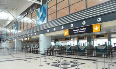 accra international airport