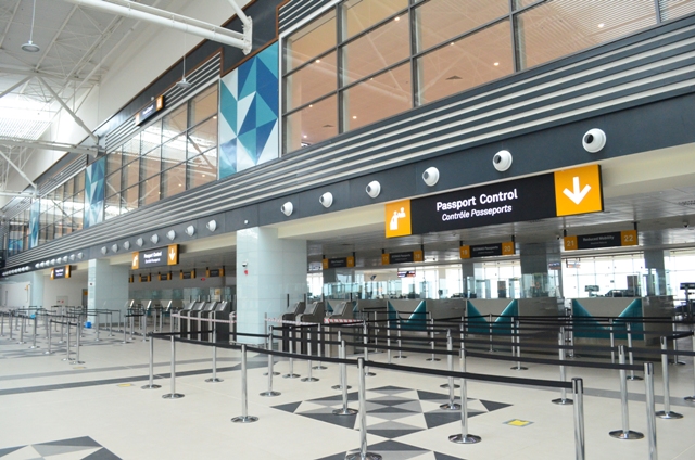 accra international airport