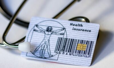 US health insurance