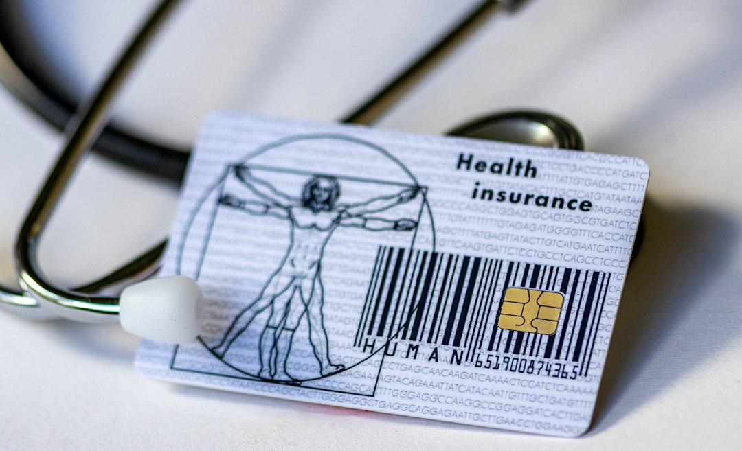 US health insurance