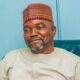 Abdullahi Bello, Chairman of Nigeria's Code of Conduct Bureau