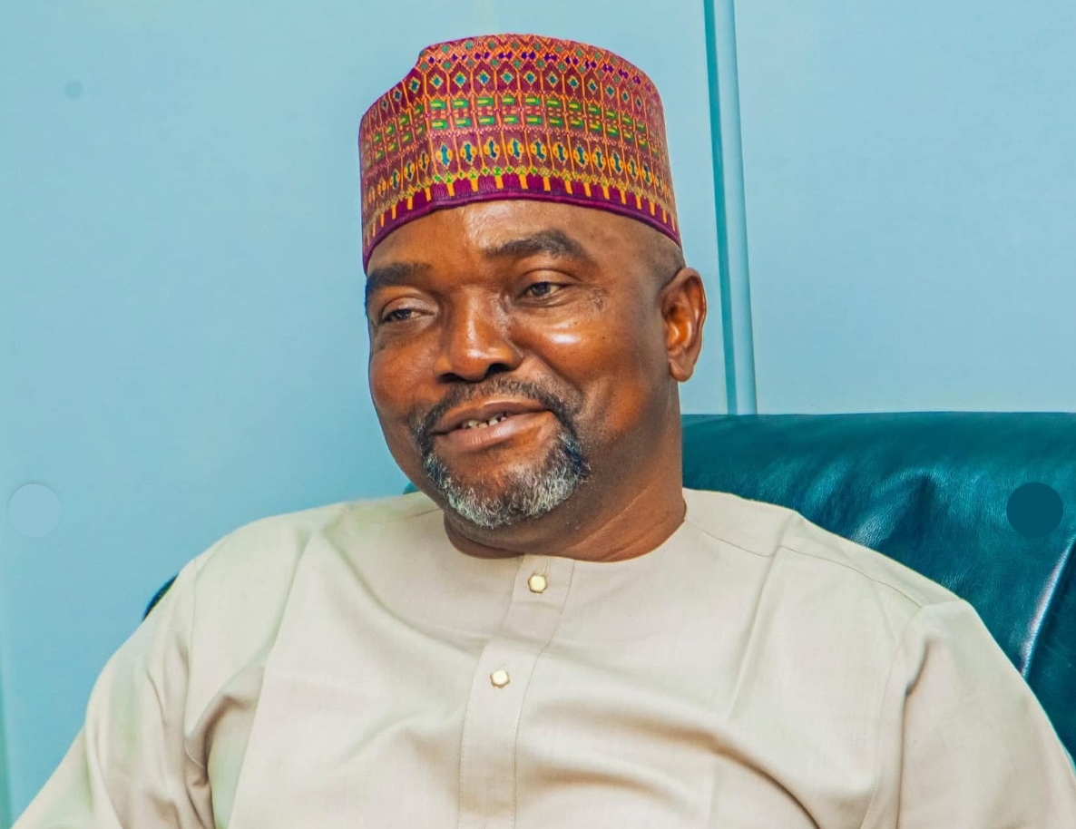 Abdullahi Bello, Chairman of Nigeria's Code of Conduct Bureau
