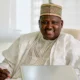 Abdulrasheed Maina, former pension reform boss
