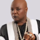Nigerian entertainer Charly Boy