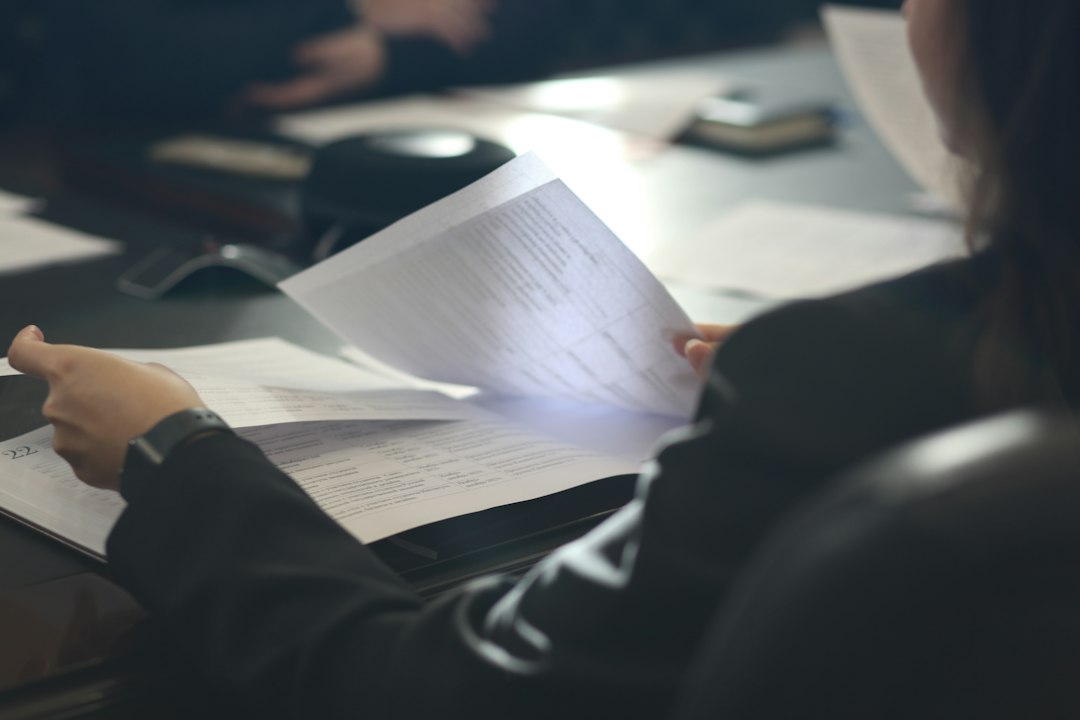 Illustrative image of constitutional and legal documents
