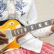 Nigerian musician at a public event