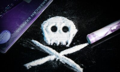 Illustrative image representing an international drug trafficking investigation