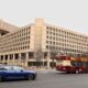 FBI headquarters