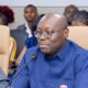 Finance Minister Dr Cassiel Ato Forson