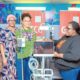 GTBank donation to Greater Accra Regional Hospital