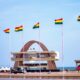 Ghana Parliament